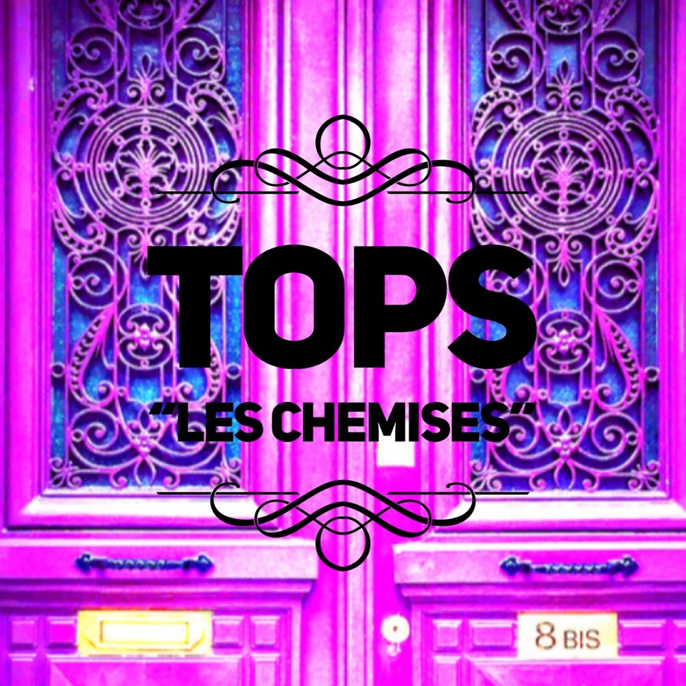 Tops